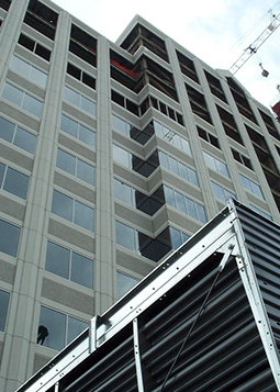 Commercial Service Fort Lauderdale