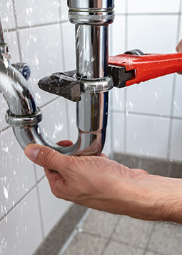 Plumbing & Drains Fort Lauderdale